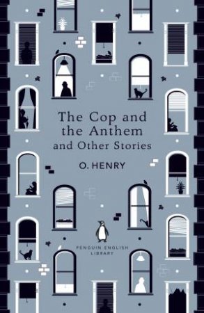 English Library: The Cop And The Anthem And Other Stories by O. Henry