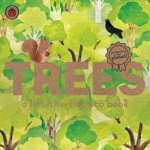 Trees: A Ladybird Eco Book by Various