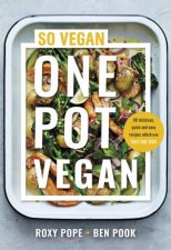 OnePot Vegan