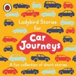 Stories For Car Journeys