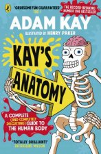 Kays Anatomy