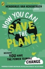 How To Save The Planet