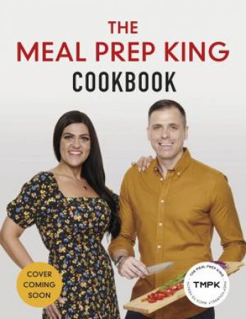 The Meal Prep King Plan by Various