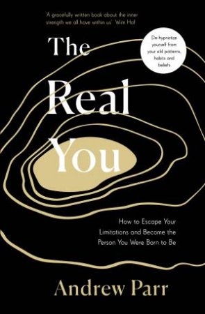 The Real You by Andrew Parr