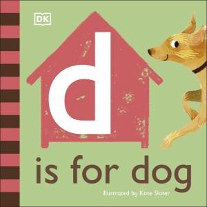 D Is For Dog by Various