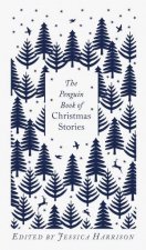 Clothbound Classics The Penguin Book Of Christmas Stories