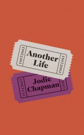 Another Life by Jodie Chapman