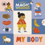 Magic Windows My Body