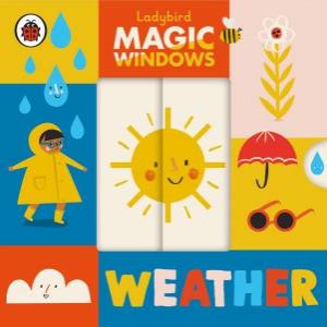 Magic Windows: Weather by Michael Eden