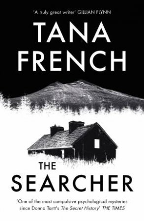 The Searcher by Tana French