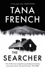 The Searcher