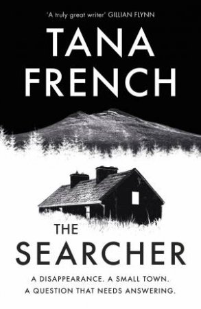 review the searcher tana french