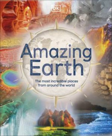 Amazing Earth by Various