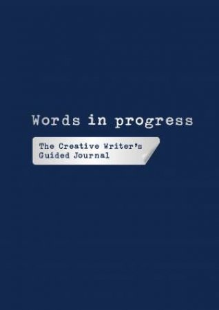 Words In Progress by Various