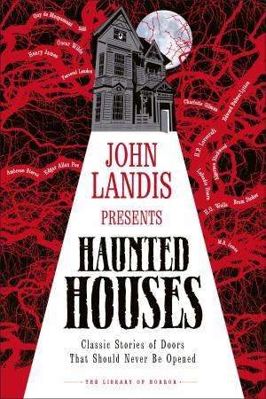 Haunted Houses by Various