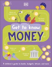 Get To Know Money