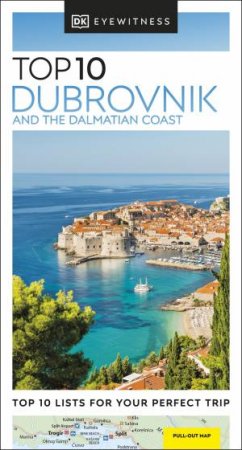 Top 10 Dubrovnik & The Dalmatian Coast by Various