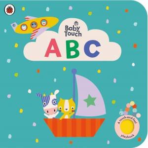 Baby Touch: ABC by Various