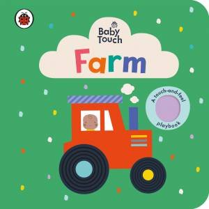 Baby Touch: Farm by Various