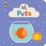 Baby Touch Pets