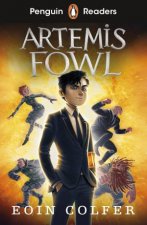 Artemis Fowl ELT Graded Reader
