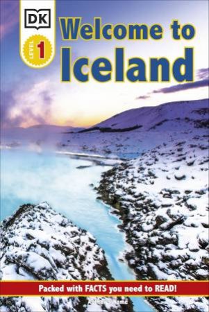 Welcome To Iceland by Various