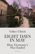 Eight Days In May