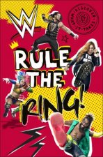 WWE Rule The Ring