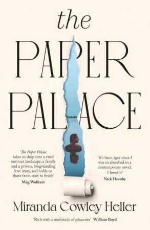 The Paper Palace by Miranda Cowley Heller