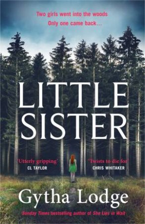 Little Sister by Gytha Lodge