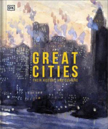 Great Cities by Various