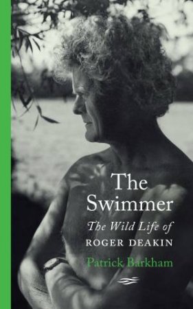 The Swimmer by Patrick Barkham