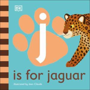 J Is For Jaguar by Various