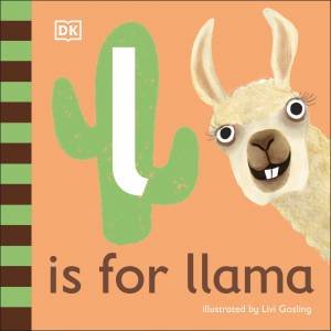 L Is For Llama by Various