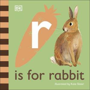 R Is For Rabbit by Various