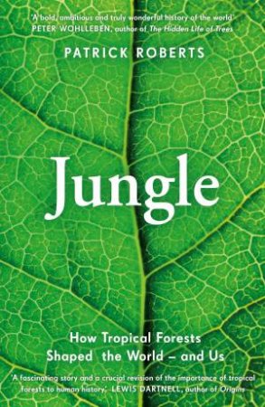 Jungle by Patrick Roberts