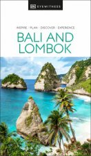 DK Eyewitness Bali And Lombok