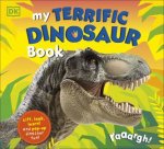 My Terrific Dinosaur Book