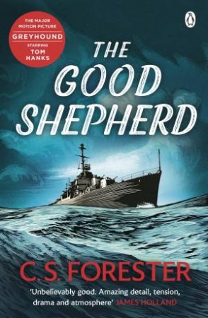 The Good Shepherd by C. S. Forester