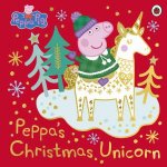 Peppa Pig Peppas Christmas Unicorn