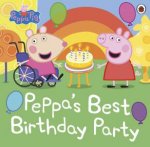 Peppa Pig Peppas Best Birthday Party