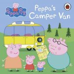 Peppa Pig Peppas Camper Van