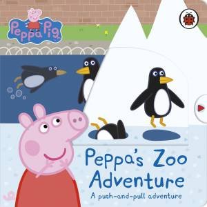 Peppa's Zoo Adventure by Various