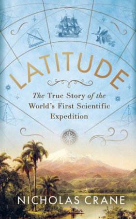 Latitude by Nick Crane