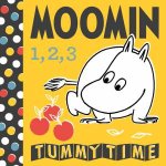 Moomin Baby 123 Tummy Time