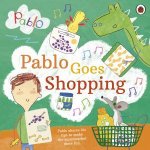 Pablo Pablo Goes Shopping