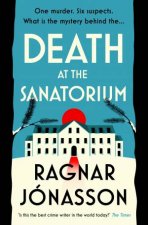 Death at the Sanatorium