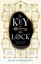 The Key In The Lock