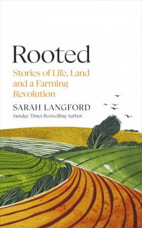 Rooted by Sarah Langford