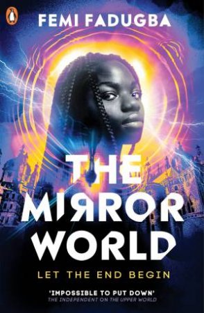 The Mirror World by Femi Fadugba